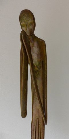 bronze; flore de valicourt